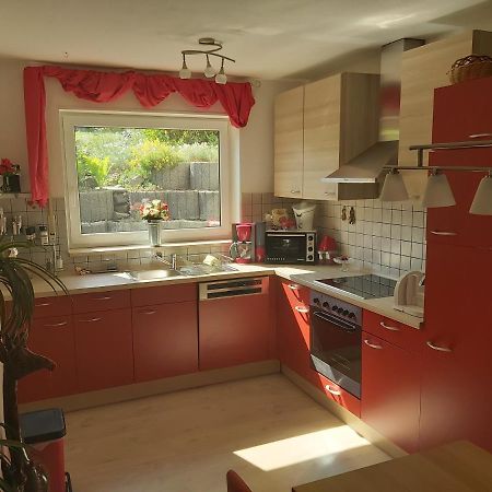 Ferienwohnung Dinnebier Leubnitz Extérieur photo