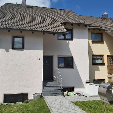 Ferienwohnung Dinnebier Leubnitz Extérieur photo
