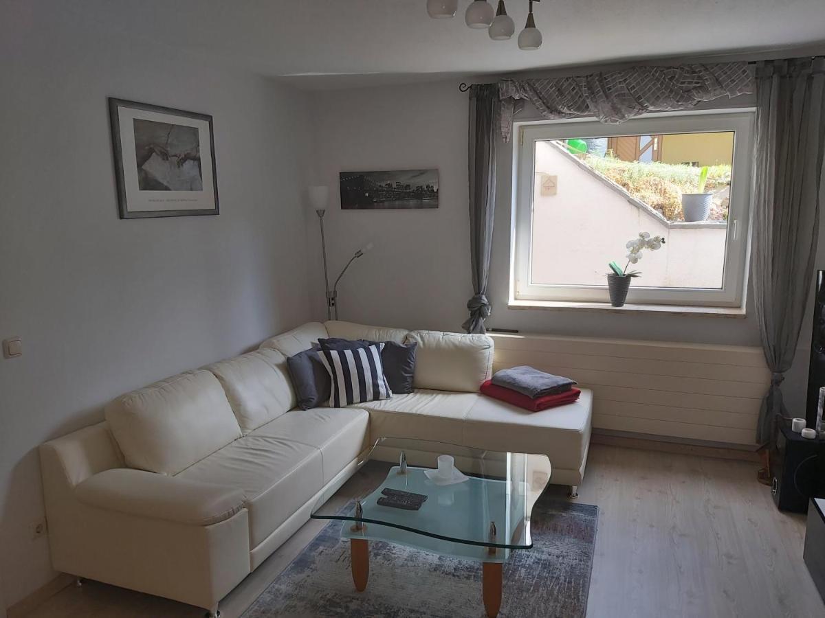Ferienwohnung Dinnebier Leubnitz Extérieur photo
