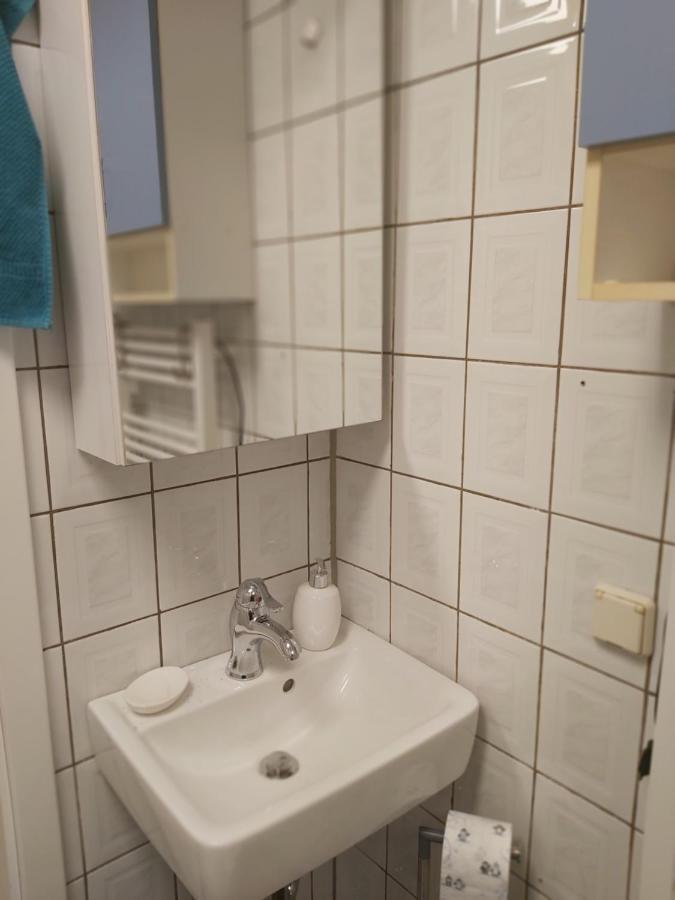 Ferienwohnung Dinnebier Leubnitz Extérieur photo