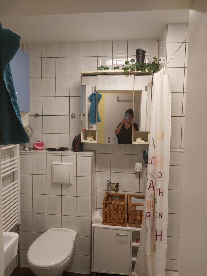 Ferienwohnung Dinnebier Leubnitz Extérieur photo
