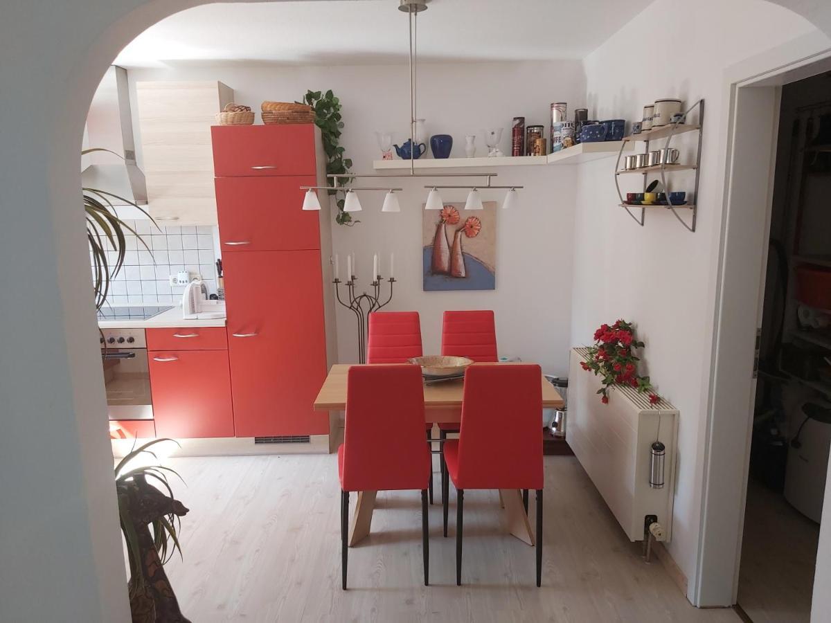 Ferienwohnung Dinnebier Leubnitz Extérieur photo